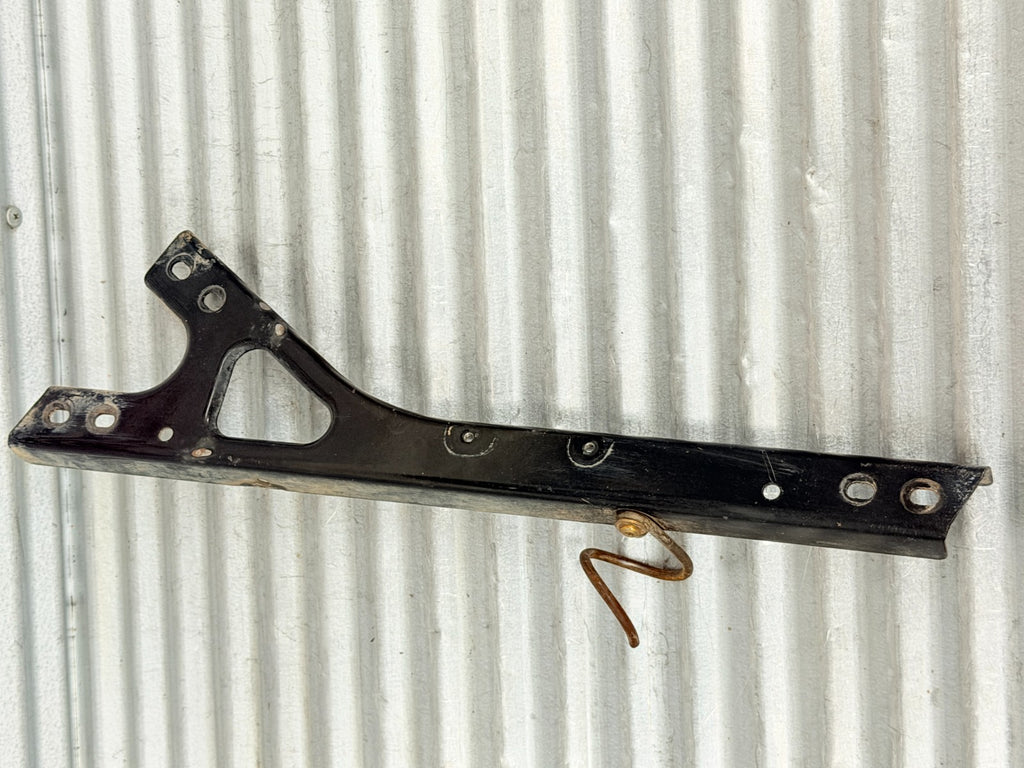 2003 Polaris Sportsman 700 Front Brace Frame Support Bar OEM 5244751-067