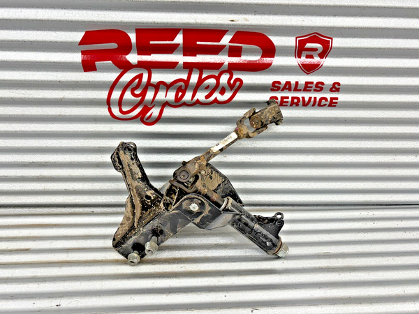 2016-24 Polaris Ranger RZR General Tilt Steering Column Assembly 1824420-458