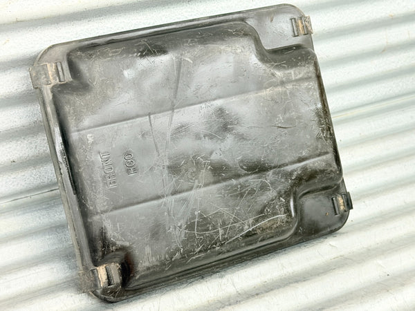 87-09 Honda TRX250X TRX300EX TRX300X OEM Airbox Lid 17217-HC0-000