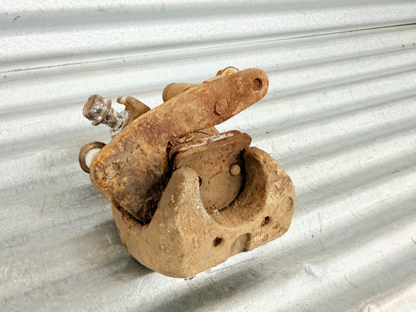 95-08 Honda TRX300EX 99-04 TRX400EX OEM Nissin Right Front Caliper 45250-HM3-305