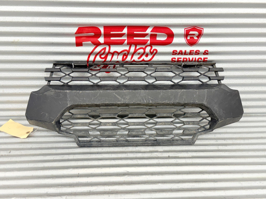 Used OEM Polaris 2018-2020 Ranger 1000 Grill 5453730-070