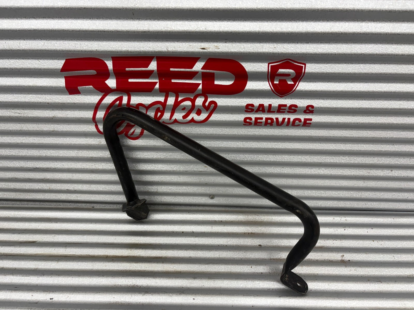 2018 Polaris Ranger XP 1000 Left Side Guard OEM 1022616-458