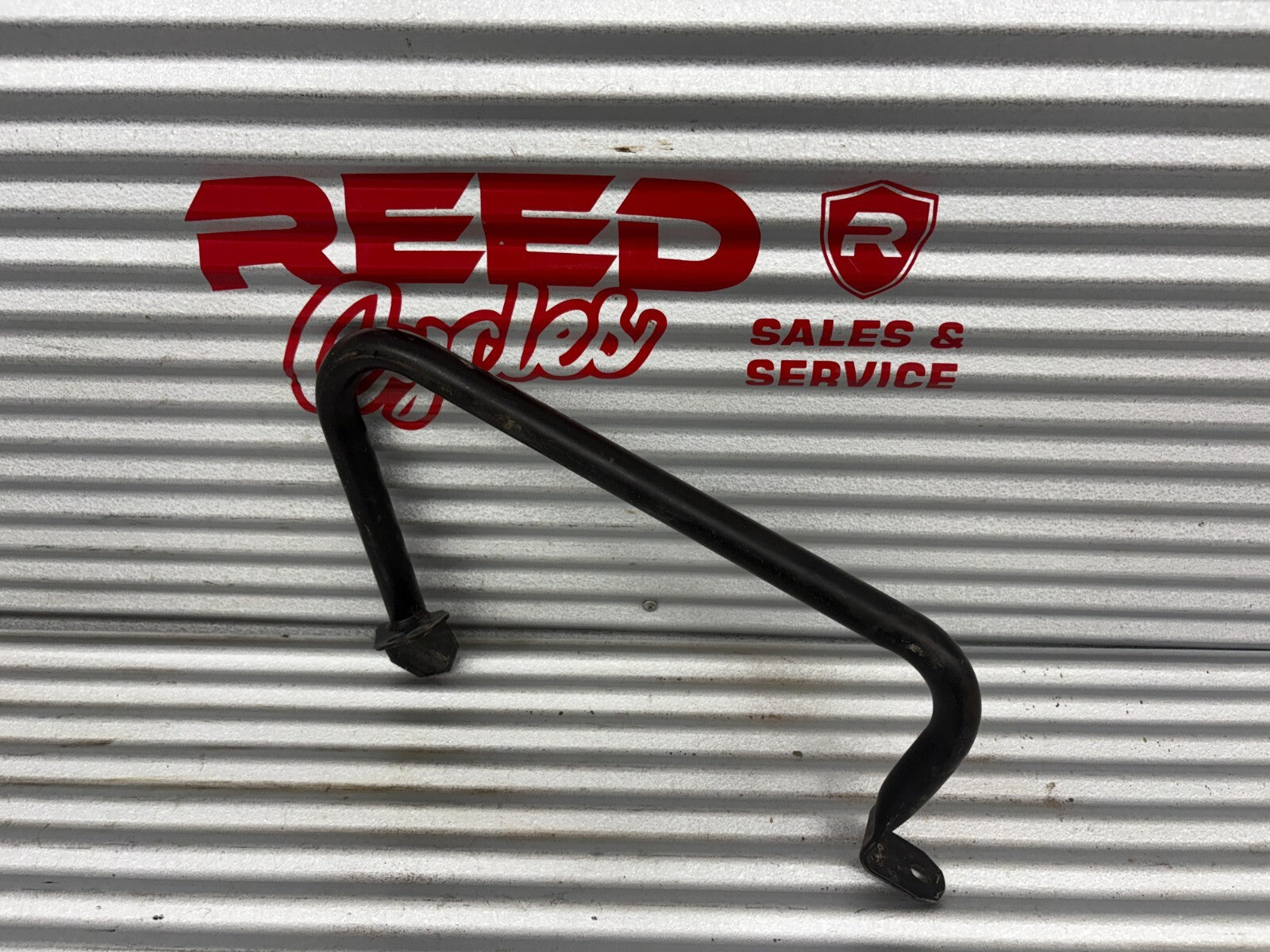 2018 Polaris Ranger XP 1000 Left Side Guard OEM 1022616-458