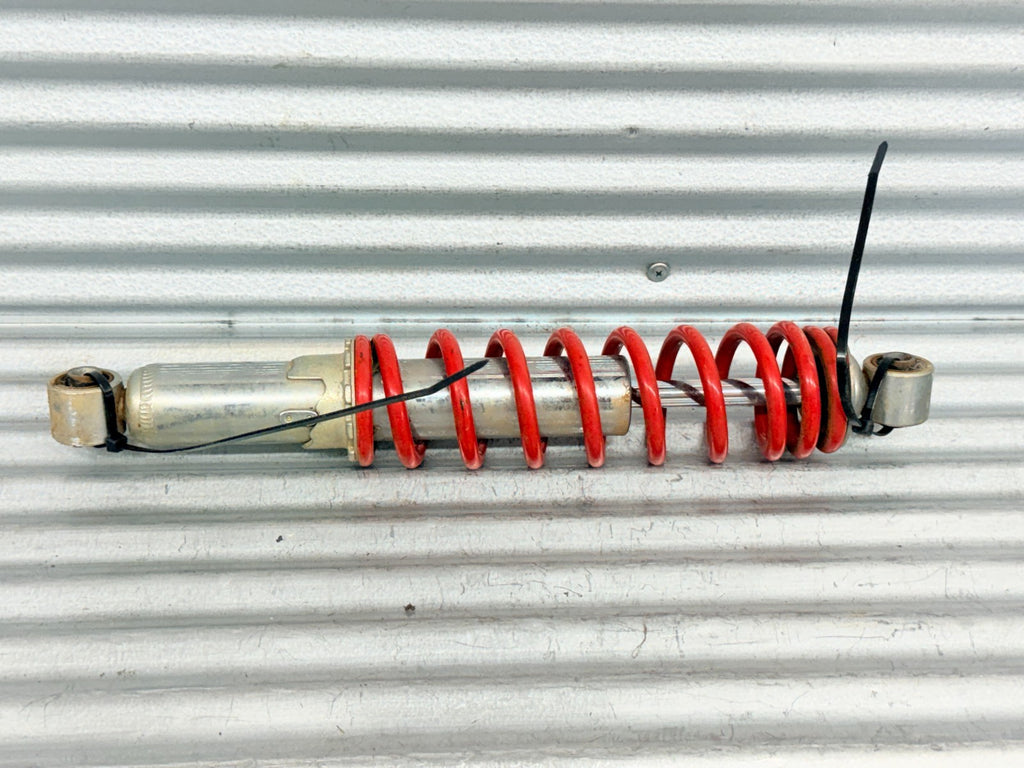 2000 Yamaha Blaster YSF200 Front Shock Suspension Strut OEM 2XJ-23350-00-36