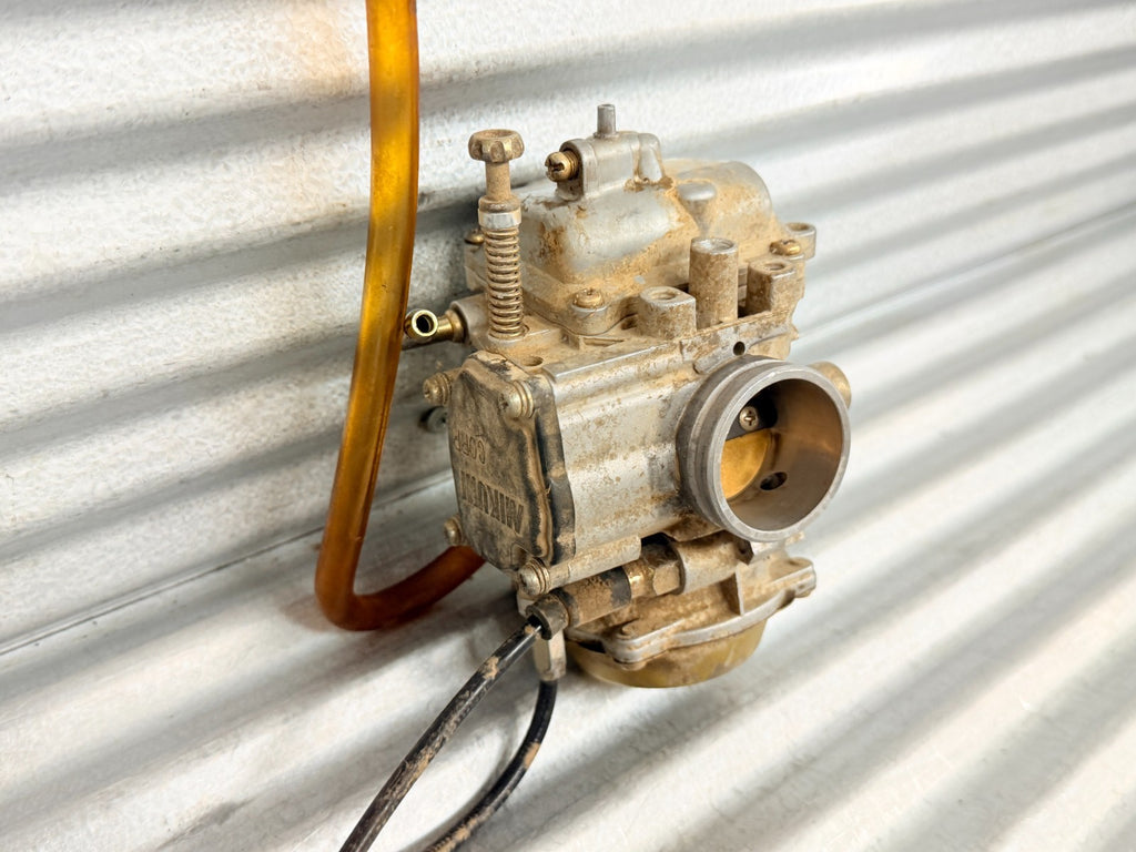 2003-2004 Polaris Sportsman 700 Carburetor OEM 1253493