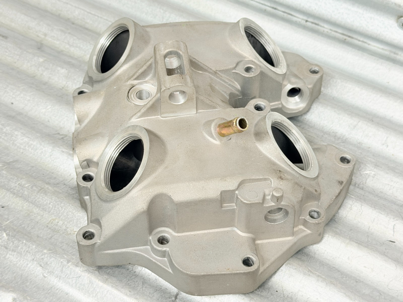 1999-2008 Honda 400EX 400 EX Sportrax Cylinder Head Valve Cover Cap