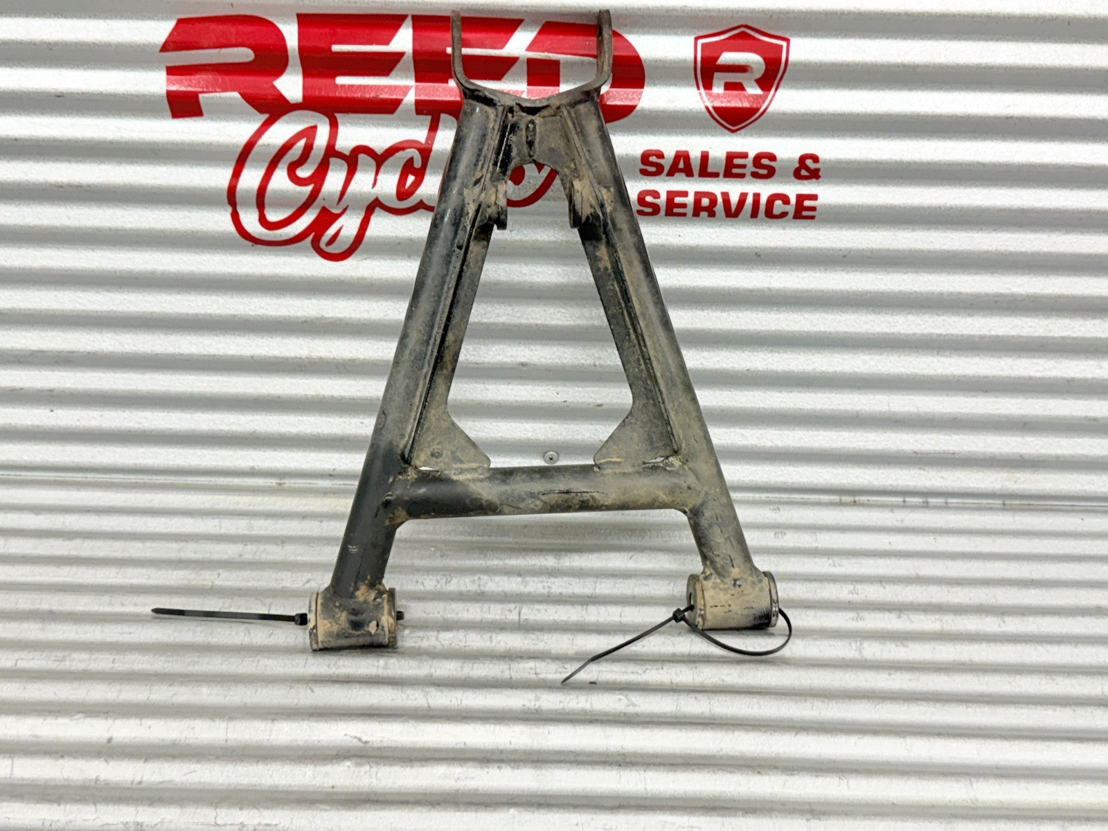 2010 Kawasaki Teryx 750 A-Arm Rear Upper Left or Right OEM 39007-0152