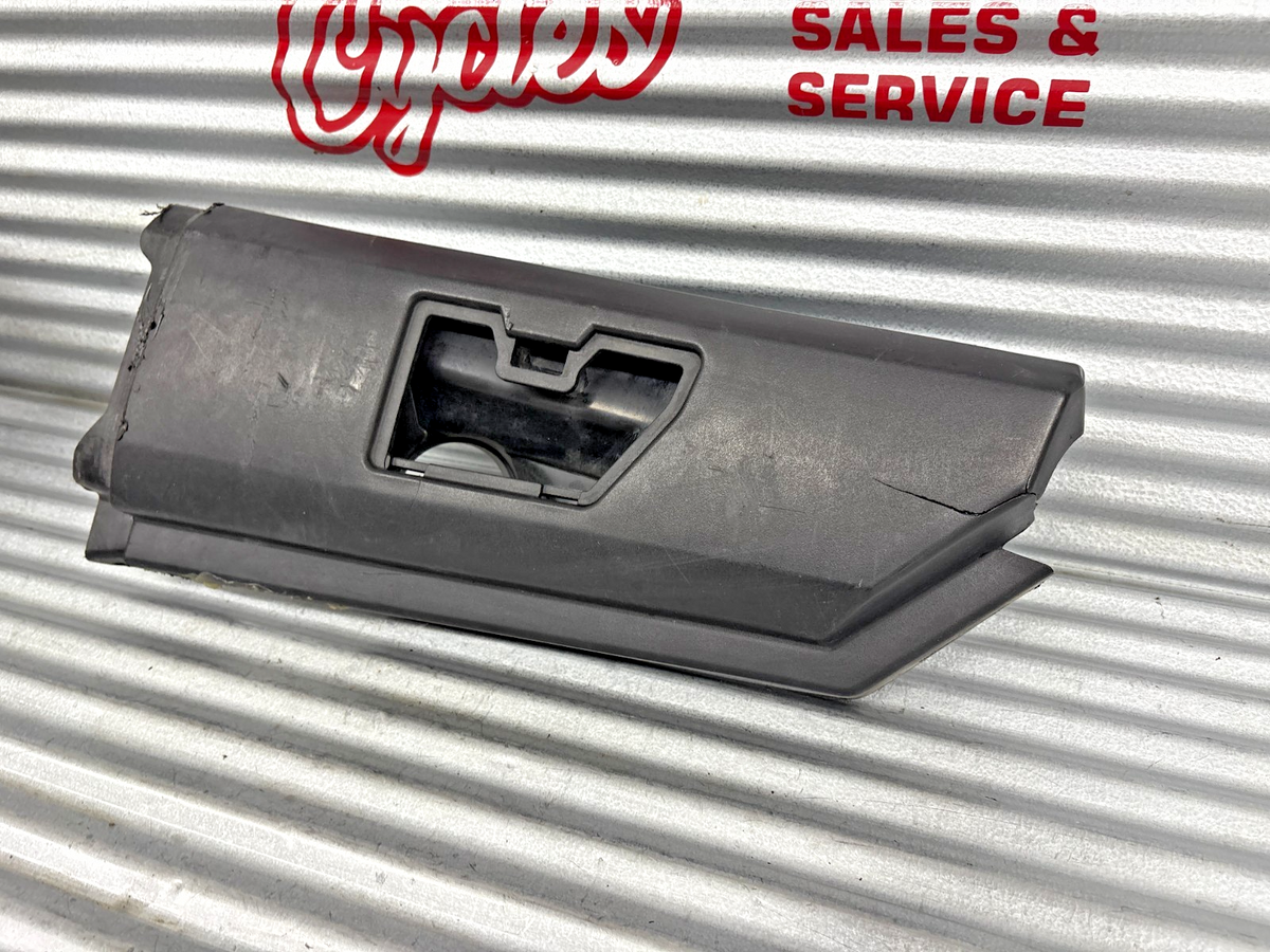 13-14 Polaris Ranger XP 900 Crew Right Rear Upper Fender Panel OEM 5450001-070