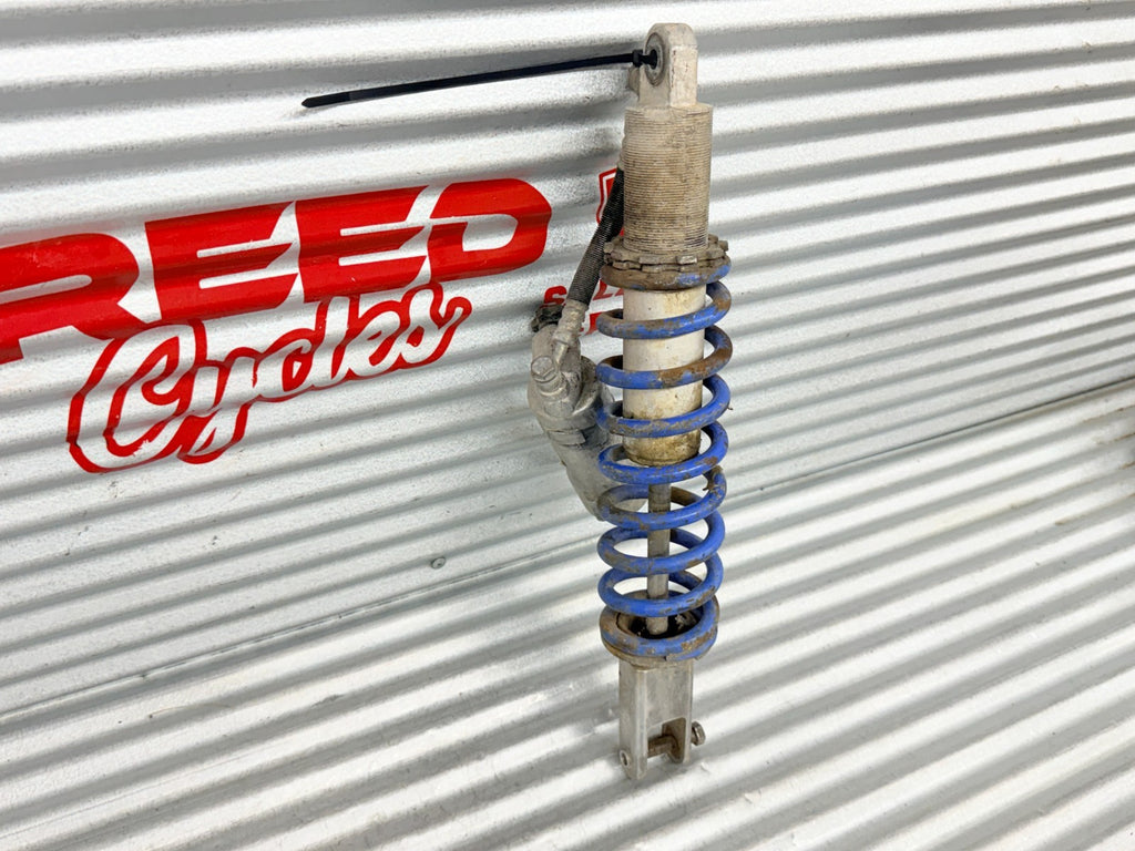 85-86 Honda CR250R CR250 OEM Showa Rear Shock Absorber Suspension 52400-KS7-672