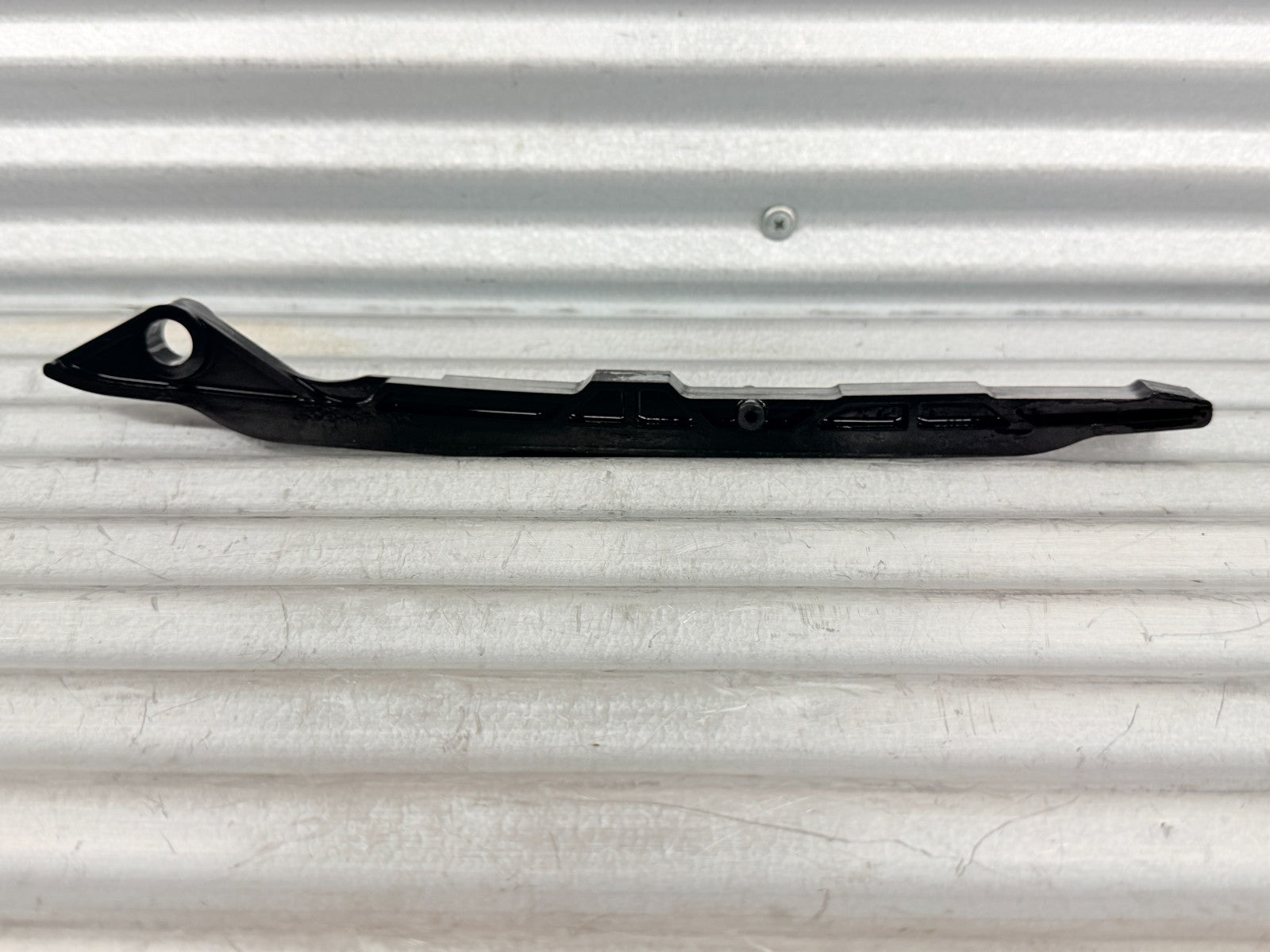 2017 Yamaha YXZ1000R EPS SS Cam Chain Guides & Hardware OEM 2HC-12252-00-00