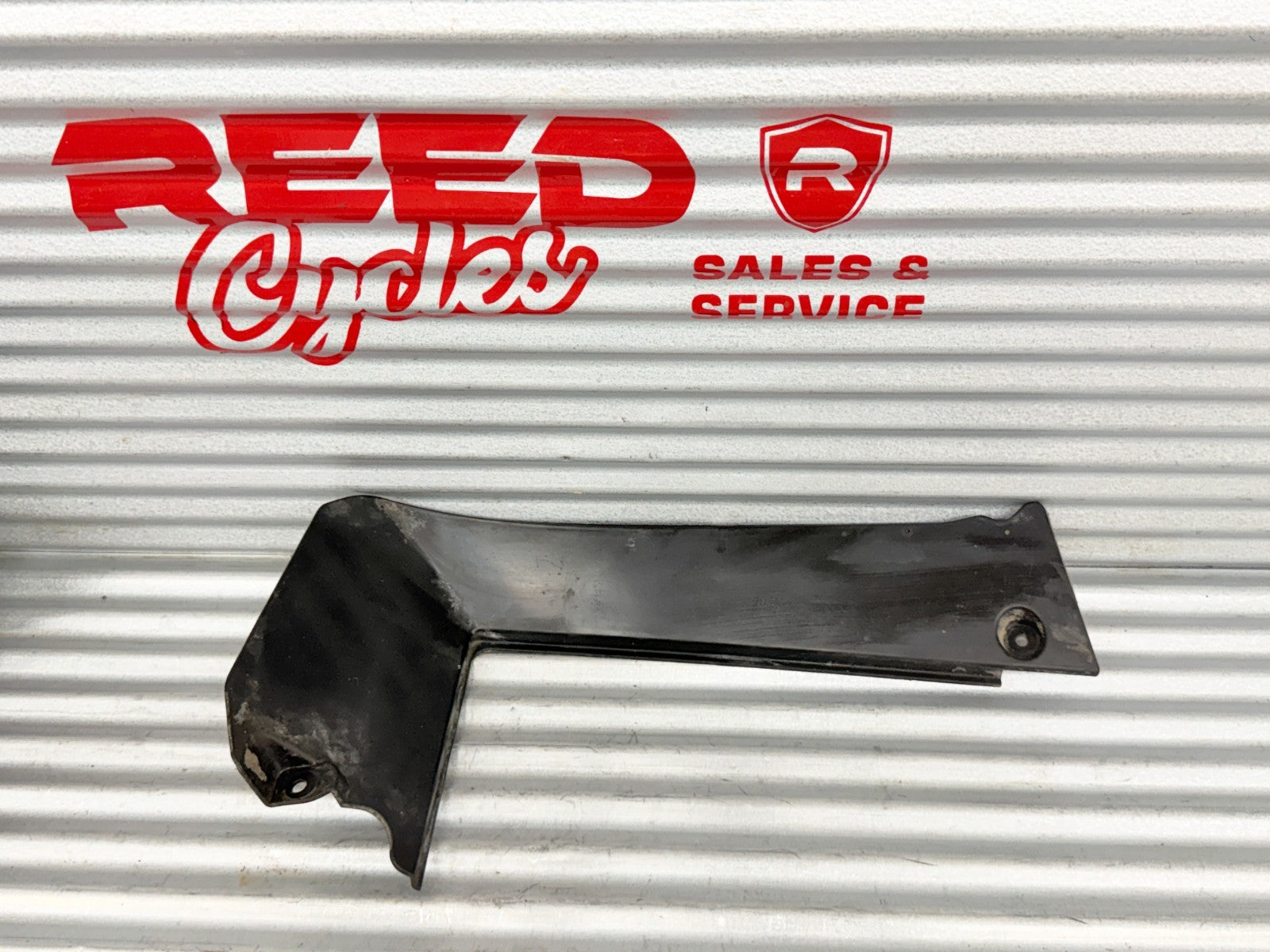 2017 Yamaha YXZ1000R EPS SS Front Right Dust Seal Cover OEM 2HC-F3384-00-00