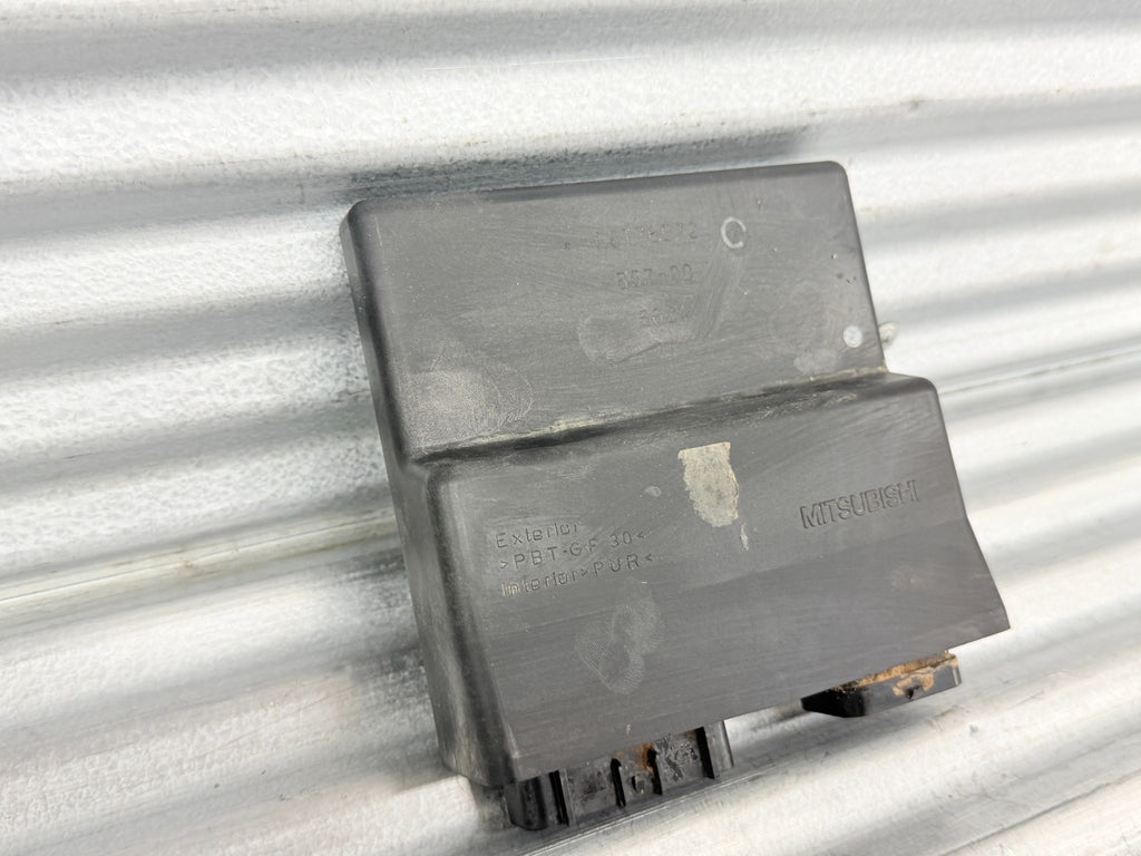 2017 Yamaha YXZ1000R SS ECM CDI ECU Engine Control Module OEM B57-86510-00-00