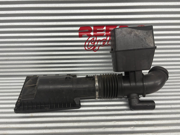 23-25 Ford F250 Intake Tube Resonator + Airbox Cover – PC349F805CC / LC3A9G784CD