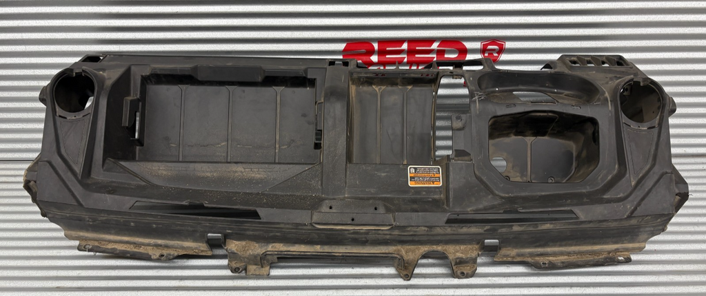 2022 Can-Am Defender Max HD10 Limited Upper Dashboard Panel 707900745