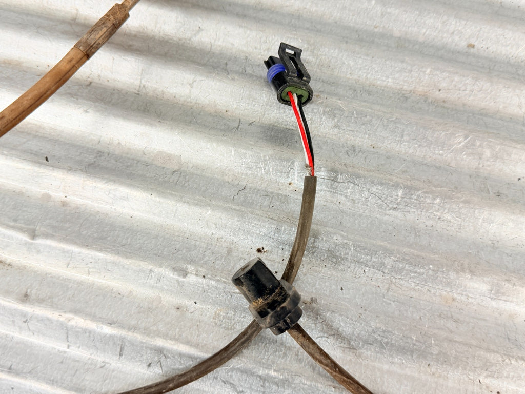 2001-2003 Polaris Sportsman 400 500 600 700 Front Brake Assembly Master Cylinder