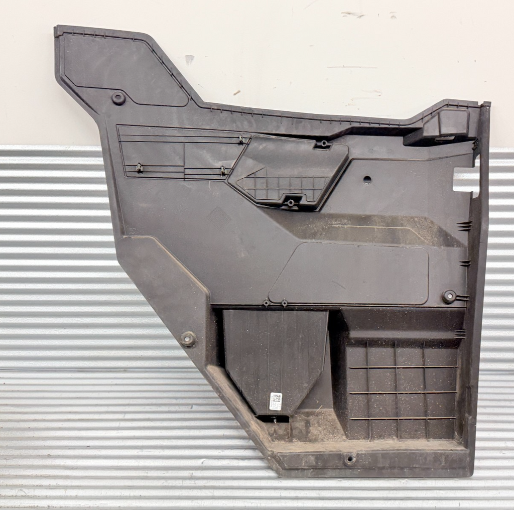2022 Polaris Ranger Crew XP 1000 Front Right Inner Door Cover Panel OEM 5459160