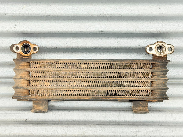 1999-2004 Honda Sportrax 400 Trx400ex OEM Oil Cooler 15600-HN1-000