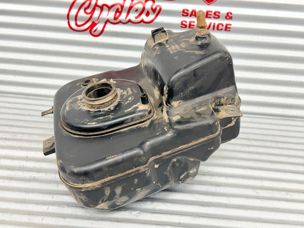 2013 Suzuki KingQuad 750 AXi Air Filter Air Cleaner Assy Box OEM 13700-31G31