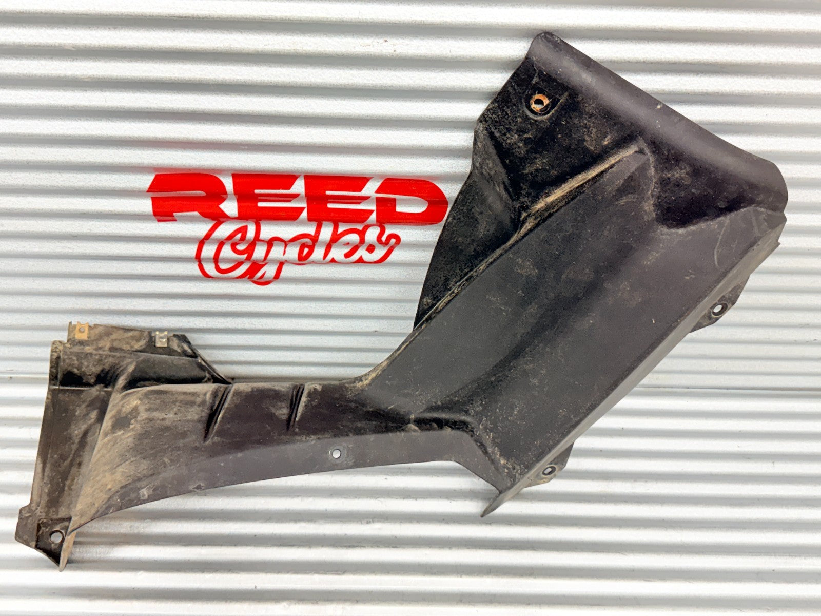 2017 Yamaha YXZ1000R EPS SS Right Front Inner Panel OEM 2HC-E246E-00-00