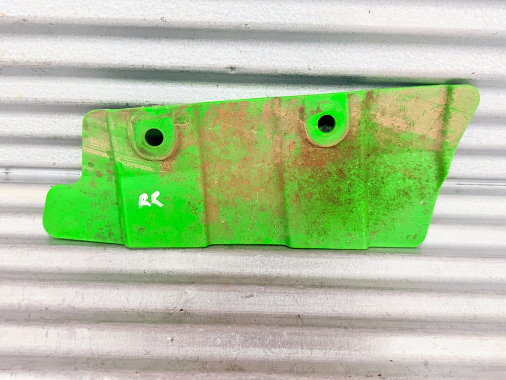 2005 Arctic Cat 500 4x4 ATV Right Rear A Arm Control Arm Cover OEM 1441-004
