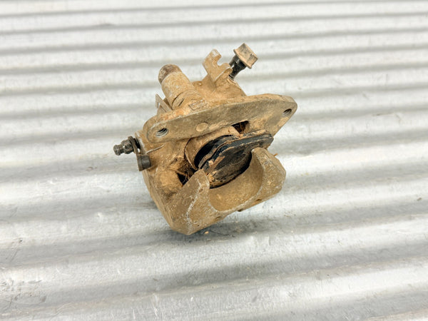 95-08 Honda TRX300EX 99-04 TRX400EX OEM Nissin Left Front Caliper 45150-HM3-305