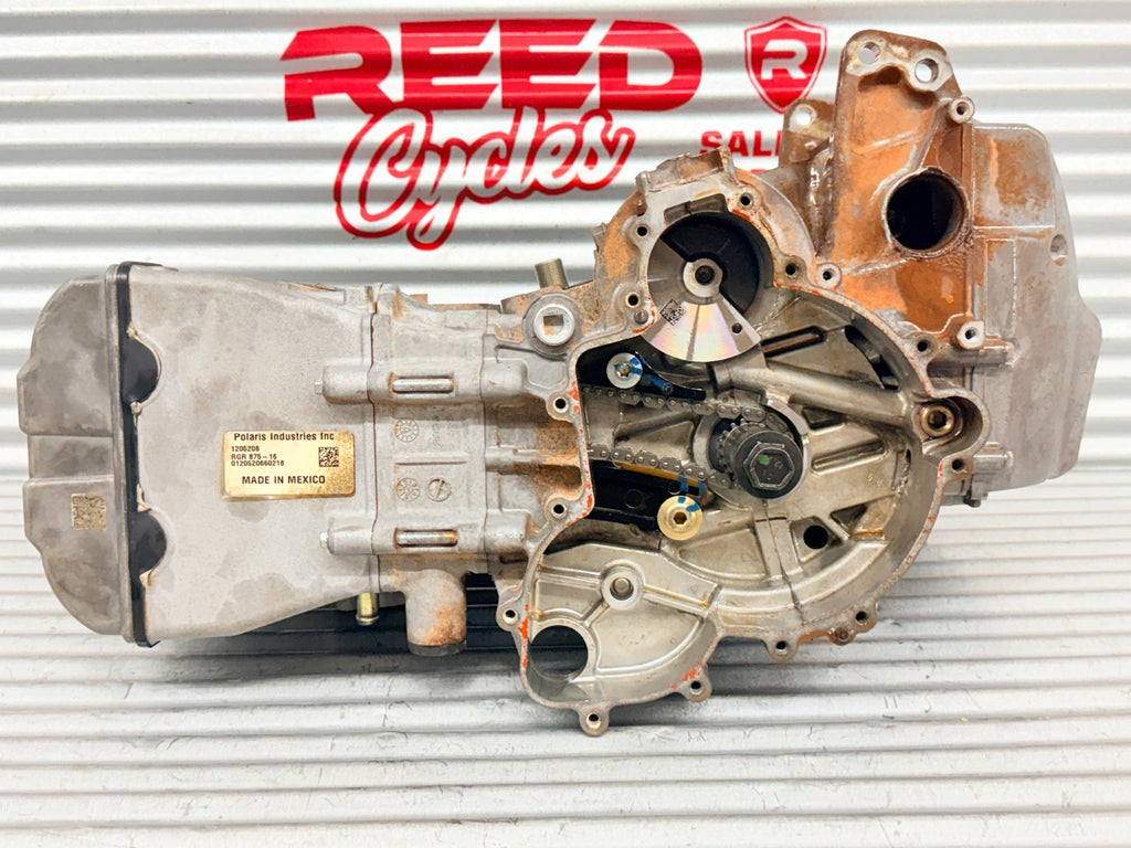 2016 Polaris Ranger 900 Crew All Options Engine Motor Assembly 1205206