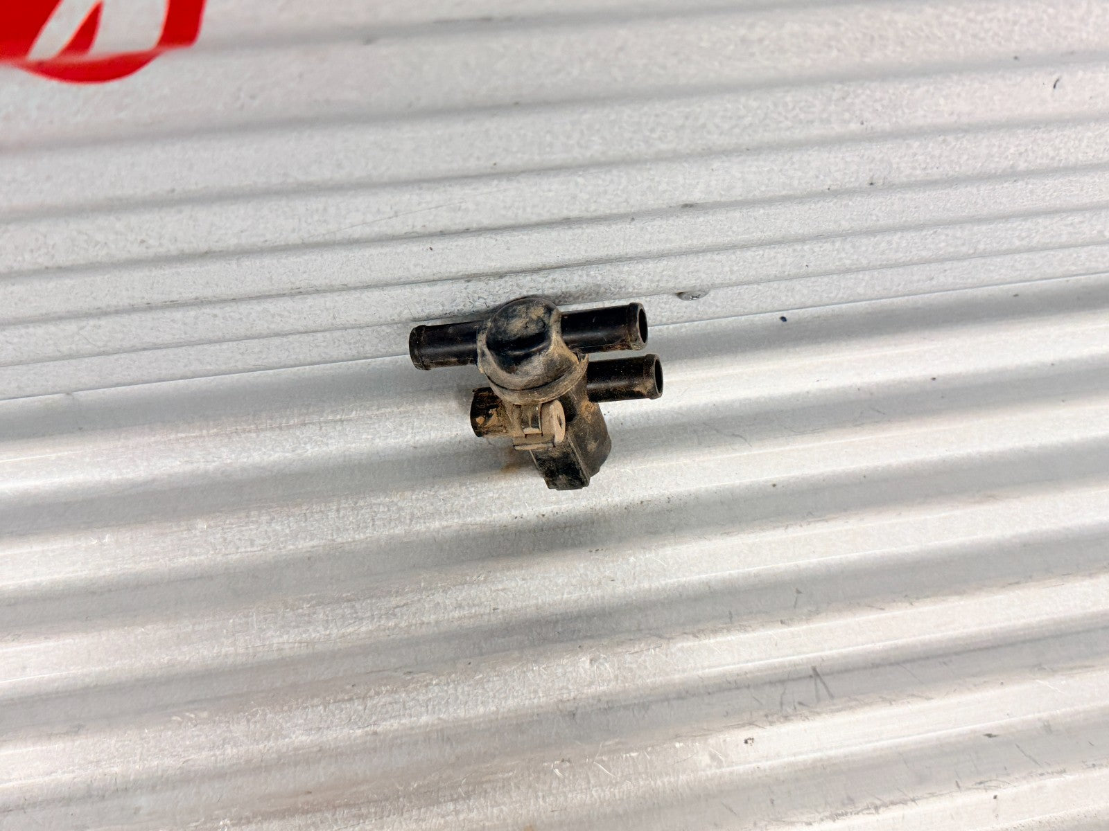 2017 Yamaha YXZ1000R EPS SS Air Cut Valve Switch Solenoid OEM 2HC-14840-00-00