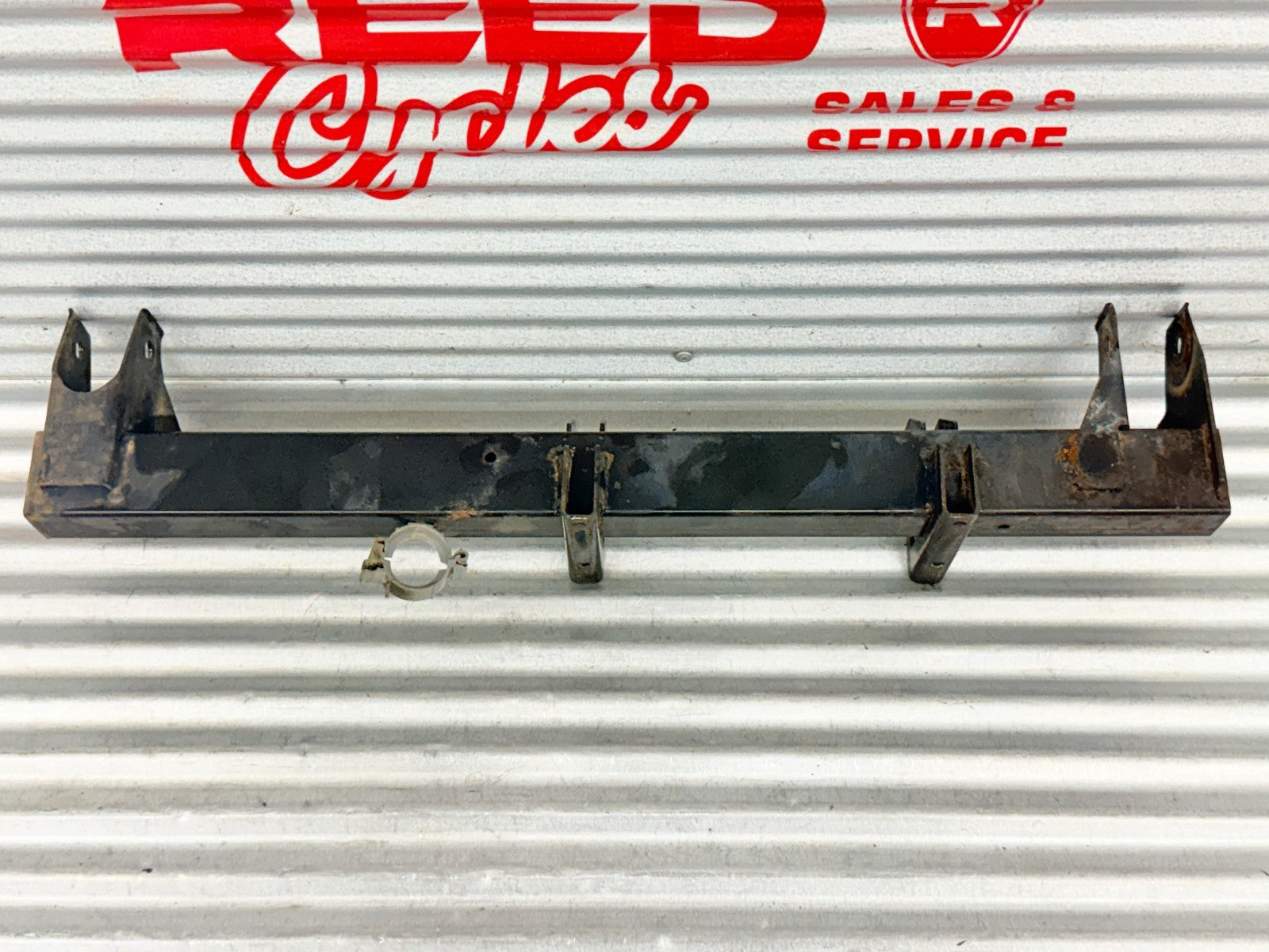 2015-2016 Polaris Ranger 900 XP Crew Engine Mount OEM 1018333-329