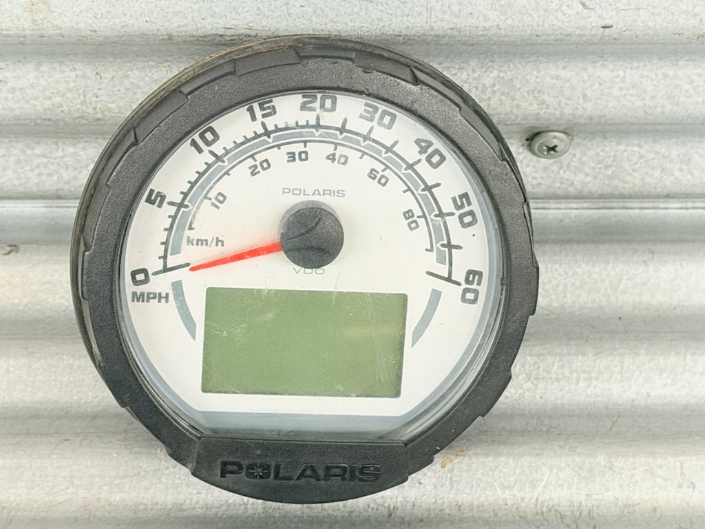 2002-2003 Polaris Sportsman 400 500 600 700 Gauge Cluster 1,517 Miles OEM