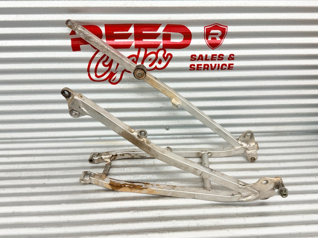 2004 Yamaha YZ250F Rear Subframe OEM 5XD-21190-00-00