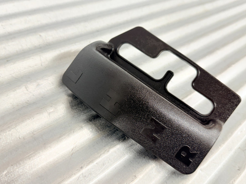 2005 Arctic Cat 500 4x4 Gear Shifter Cover OEM 1402-110