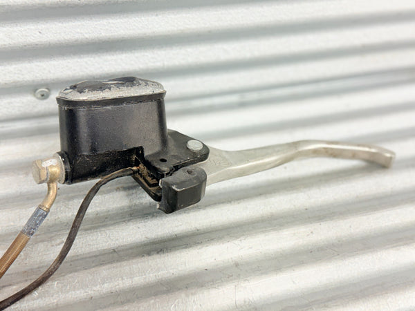 2005 Arctic Cat 500 4x4 Front Brake Handbrake Assembly Master Cylinder 1502-902
