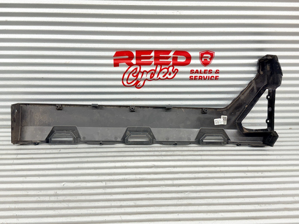 23-24 Polaris Ranger XP 1000 Rear LH Bed Box Trim Panel OEM 5454106-809 5453777