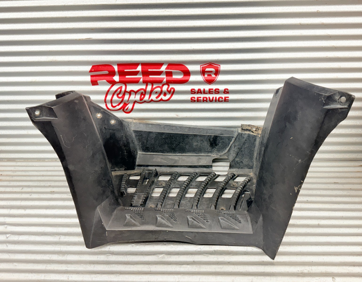 17-26 Polaris Sportsman 850 XP1000 High Lifter RH Footwell 5453690-070