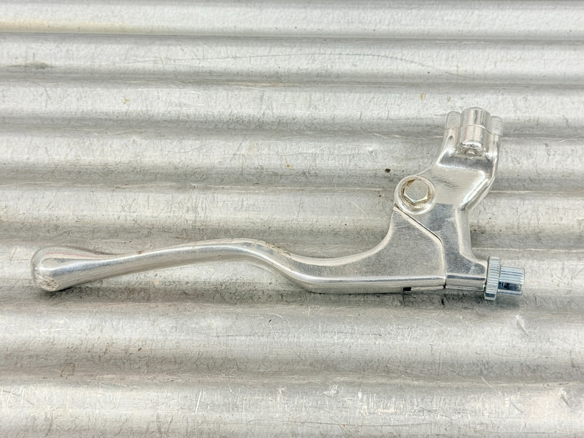 2019-2026 Honda CRF110F Front Brake Lever Perch Assembly OEM 53171-KYK-910