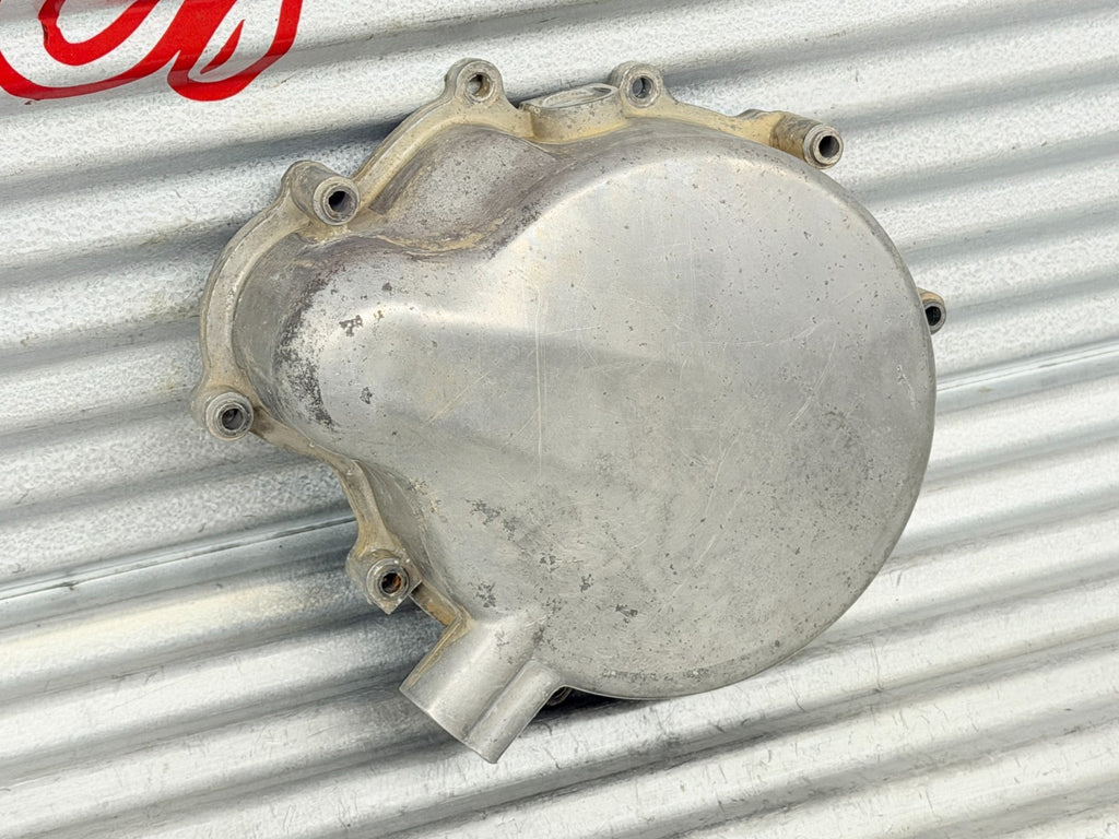 2002 Polaris Sportsman 700 Stator Cover OEM 5631378 1201684