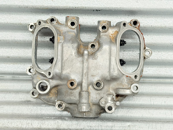 87-92 Honda TRX250X OEM Cylinder Head Cover Rocker Arm Assembly No Covers