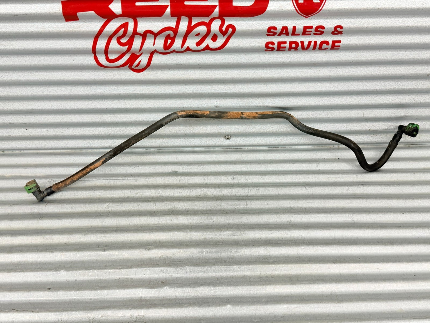 2016 Polaris Ranger Crew 900 OEM Fuel Line 2521226