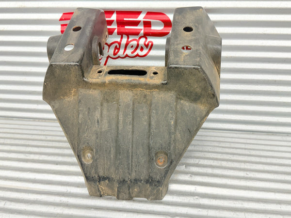 05-08 Can-Am Outlander 400 500 650 800 XT Front Guard Plate 705001531