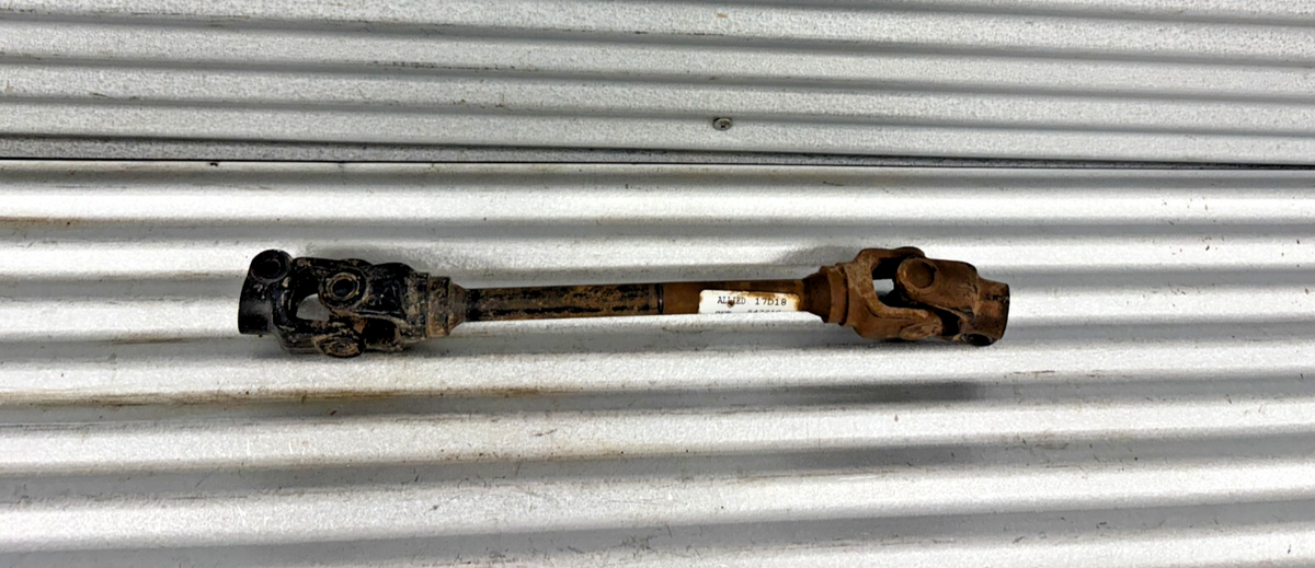2013-21 Polaris Ranger 900 1000 XP Crew Lower Steering Shaft OEM 1823667