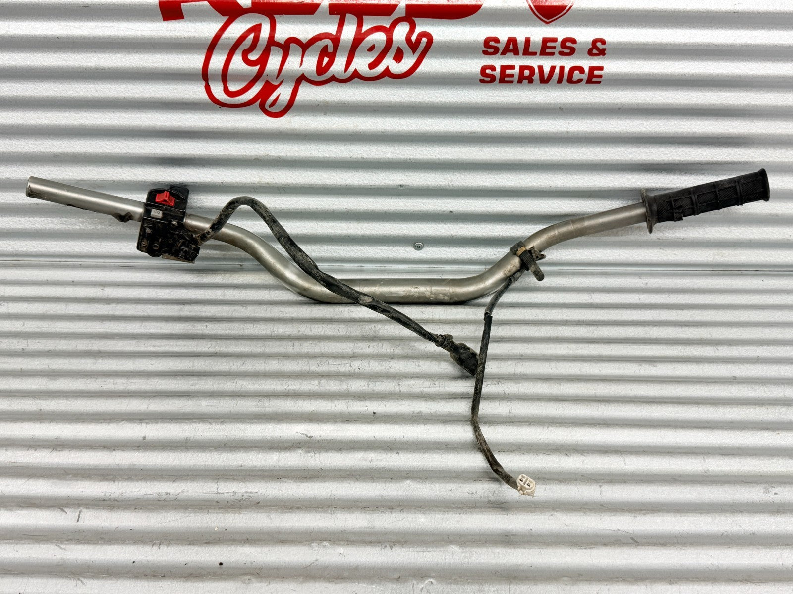 99-04 Honda TRX400EX Handlebar Control Switch Set Lighting Starter 35020-HN1-000