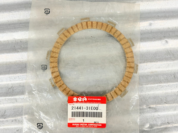 New OEM Suzuki RF900 GSF1200 GSXR750 Clutch Pressure Plate 21441-31E00