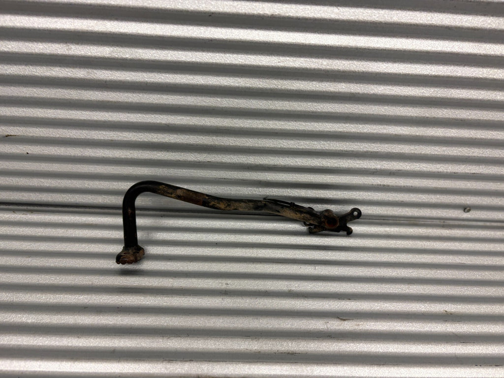 2007 Arctic Cat 400 4x4 ATV Foot Brake Lever OEM 1502-068