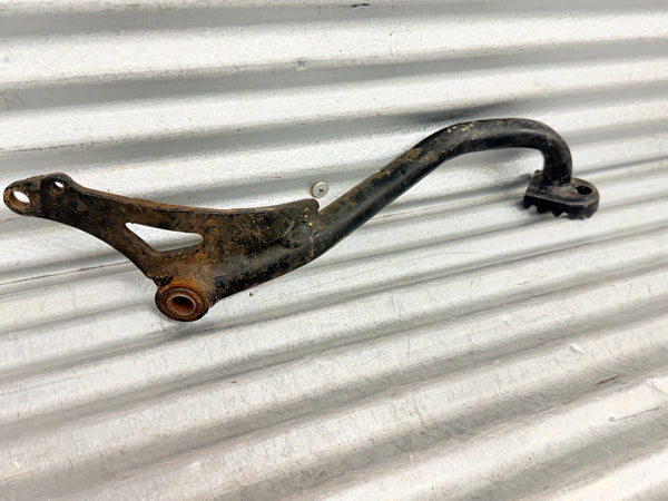 06-08 Can-Am Outlander 400 500 650 800 Rear Brake Pedal 705600555 OEM
