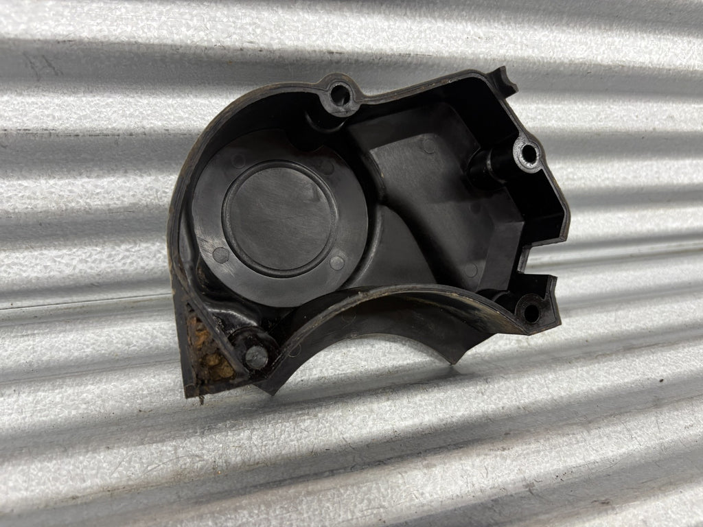 2000 Yamaha Blaster YFS200 Engine Oil Pump Cover OEM 37F-15416-00-00