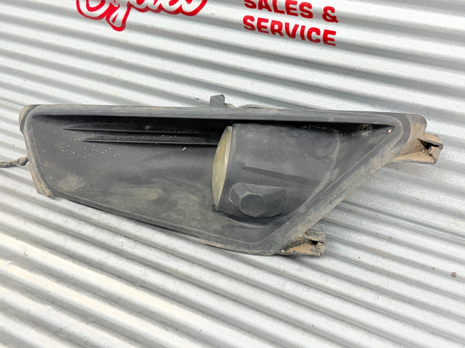 2010-2015 Kawasaki Teryx 750 LH Left Headlight Assembly OEM 14092-0054