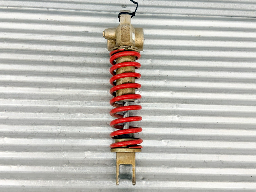 1999-2004 Honda TRX400EX 400EX OEM Rear Shock Absorber Damper 52400-HN1-013