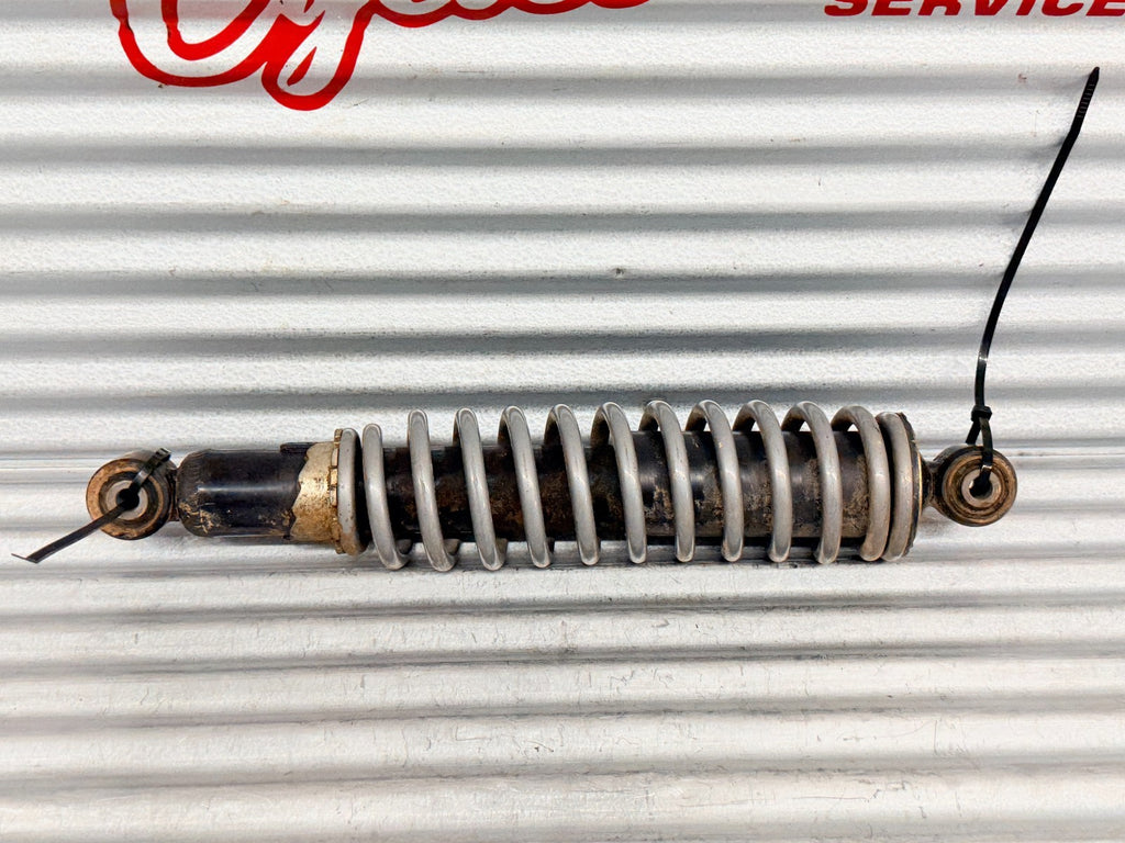 2013 Suzuki KingQuad 750 AXi Front Right Shock Suspension OEM 52100-31G20-019
