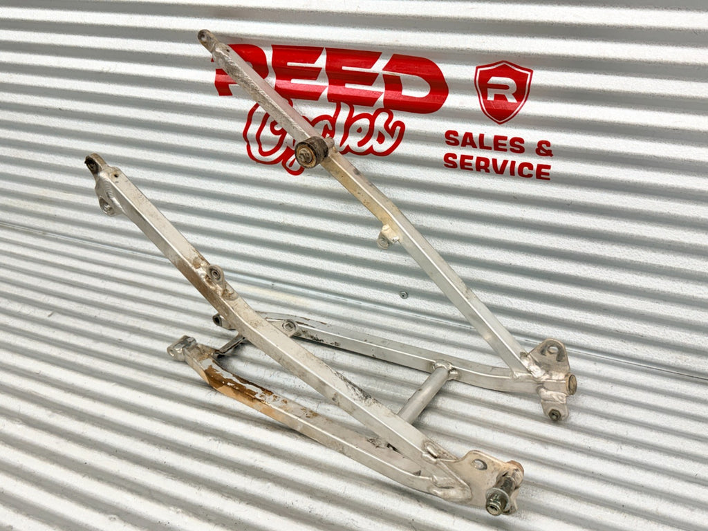 2004 Yamaha YZ250F Rear Subframe OEM 5XD-21190-00-00