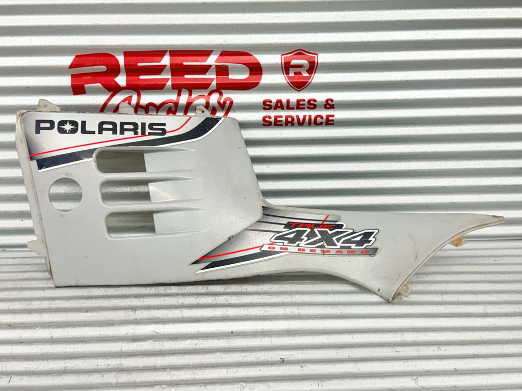 2003-2004 Polaris Sportsman 600 700 Side Panel Cover Left OEM 5433853-382
